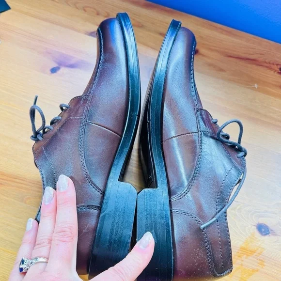 Bass dress shoes - Picture 5 of 8